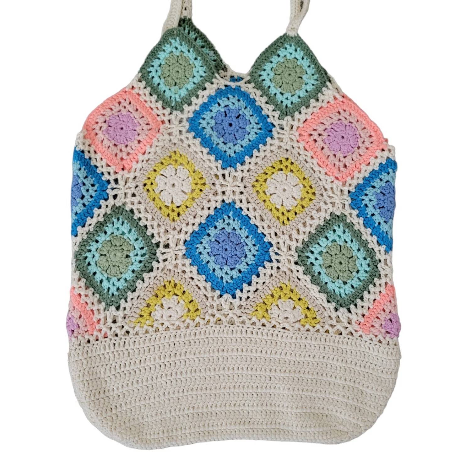 Urban Originals - Woven Tote Bag