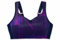 Brooks - Drive Convertible Run Bra