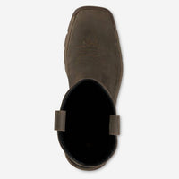 Red Wing Shoes - Men's Irish Setter Leather Soft Toe Pull On Boot