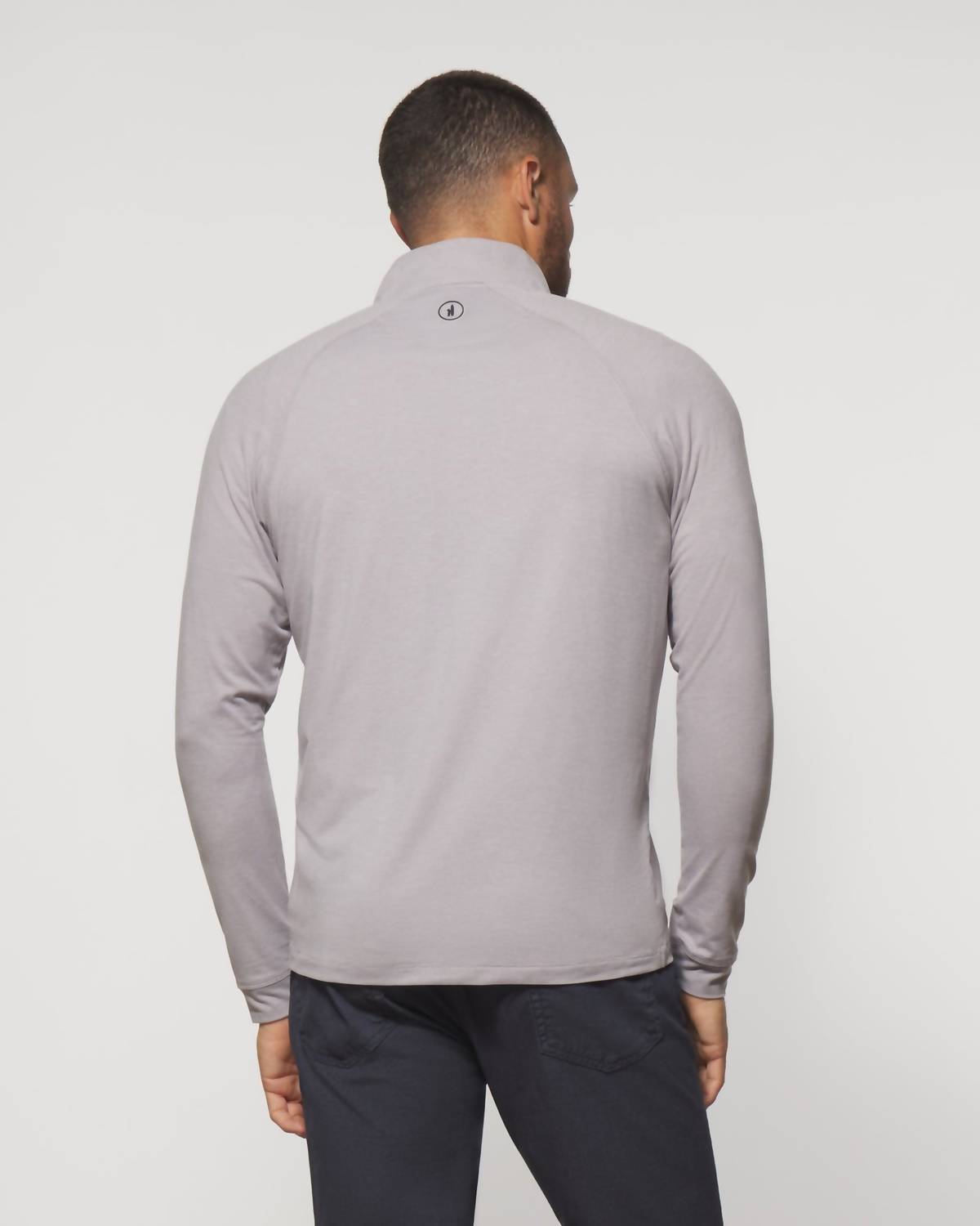 Johnnie-O - Freeborne Performance Quarter Zip Pullover