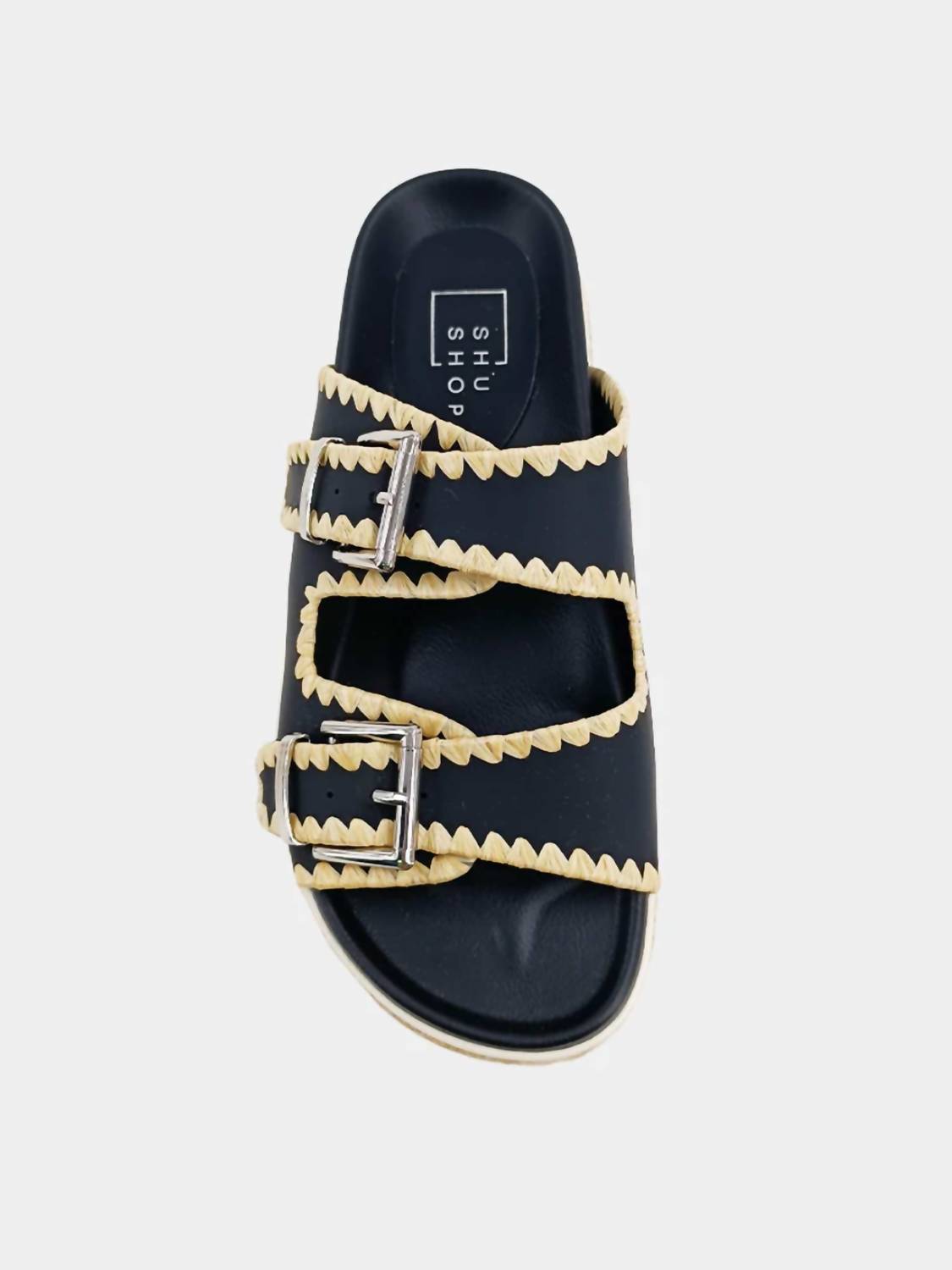Shu Shop - Women's Laura Slide