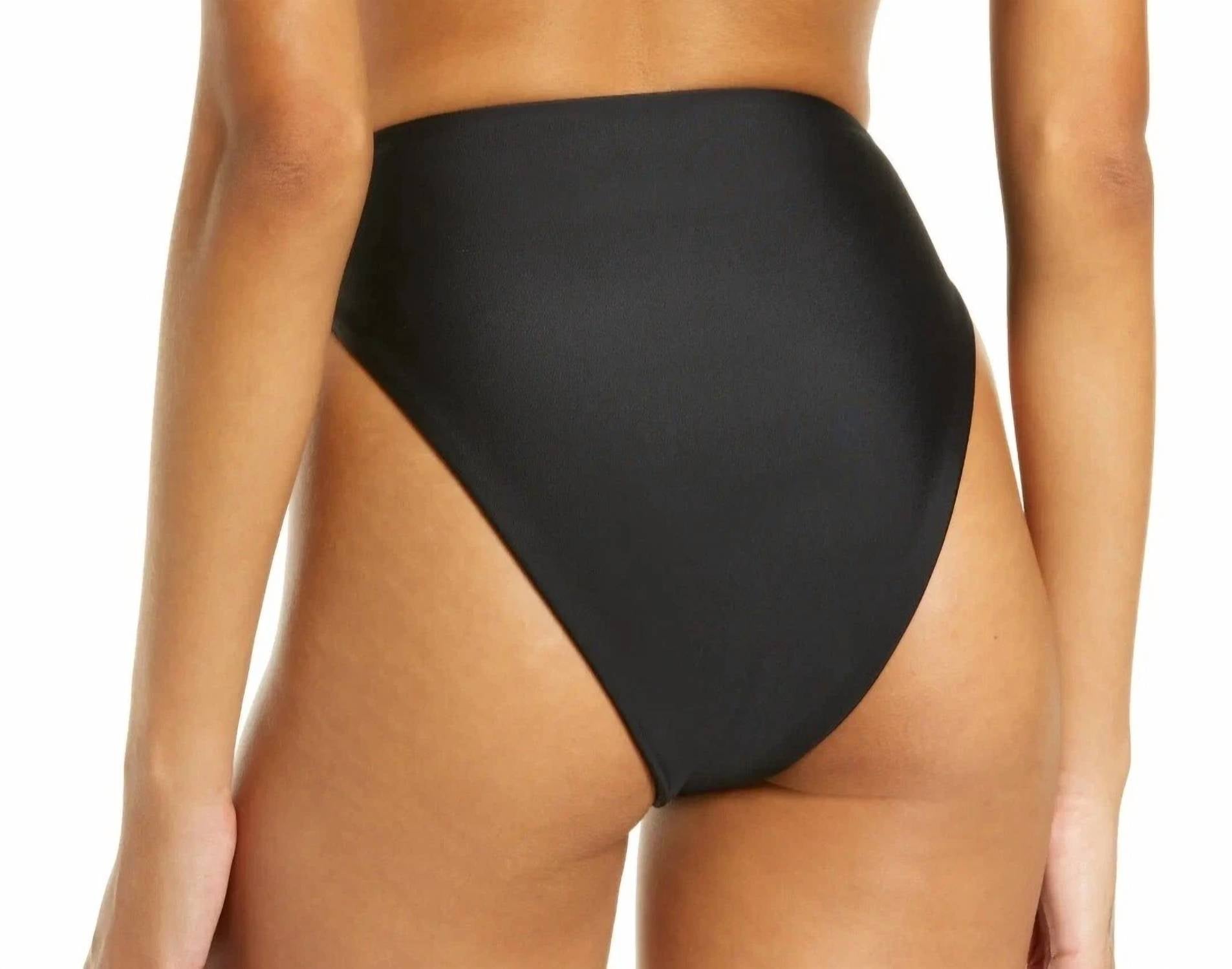 Jade Swim - Incline Bikini Bottoms