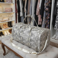 Pursen - Women's Vip Duffle Bag