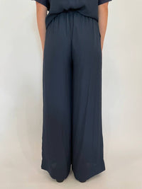 Lola & Sophie - Double Waistband Pants