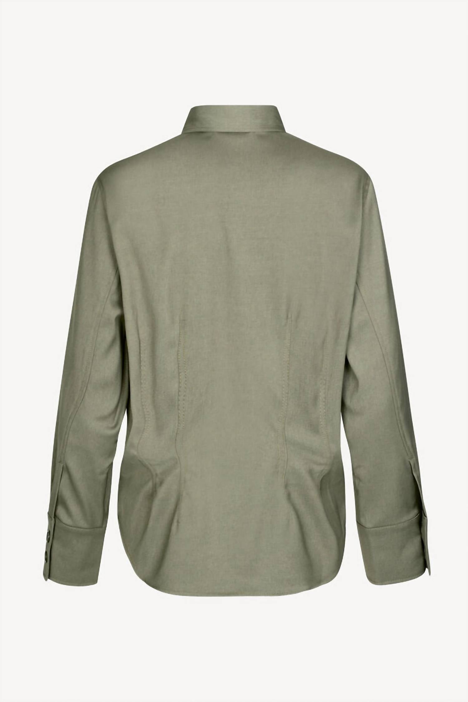 Samsoe - SAJUL SHIRT