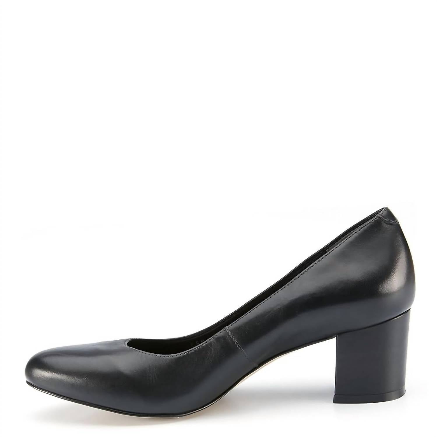Ros Hommerson - Women's Jessica Comfort Pump Heels