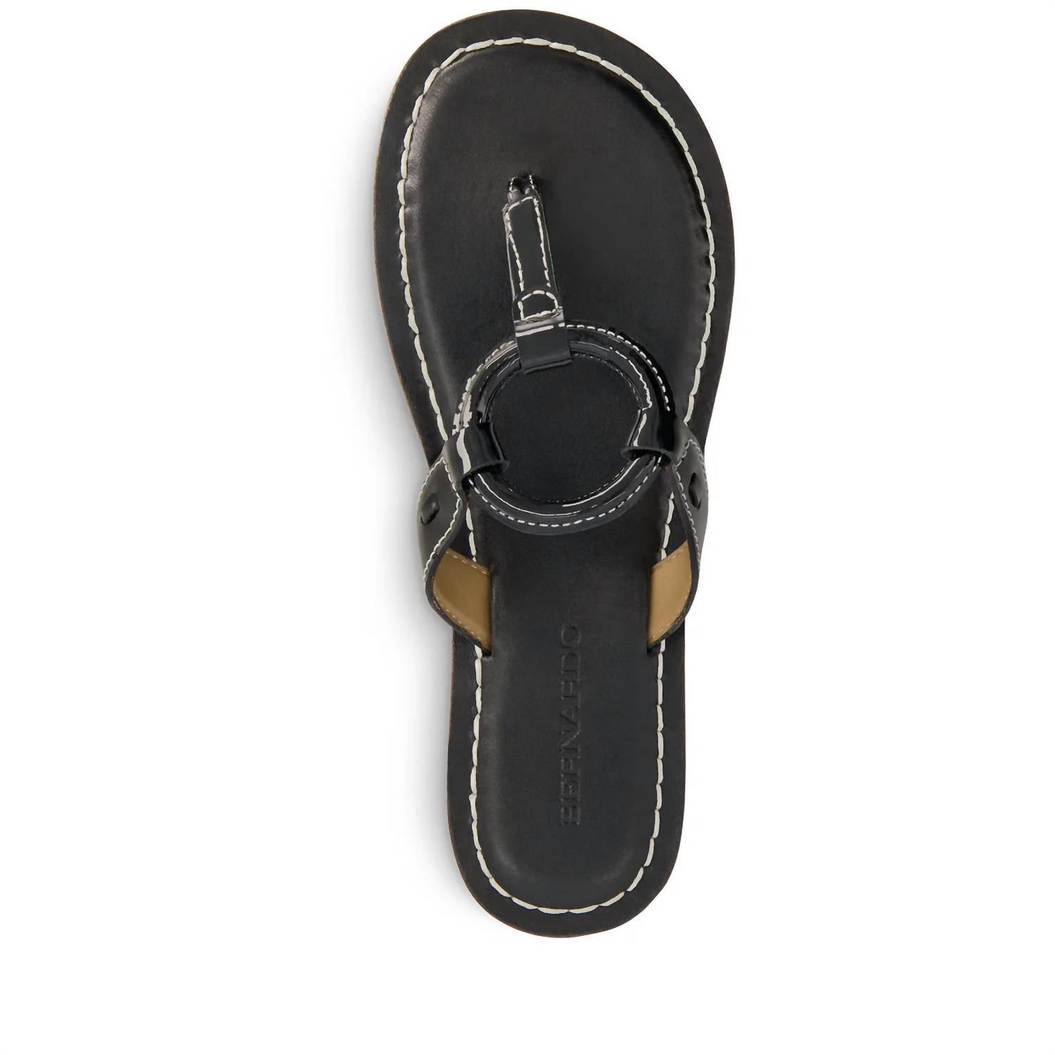 Bernardo - Women Matrix Sandals