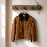 Pendleton - whiskey jacket