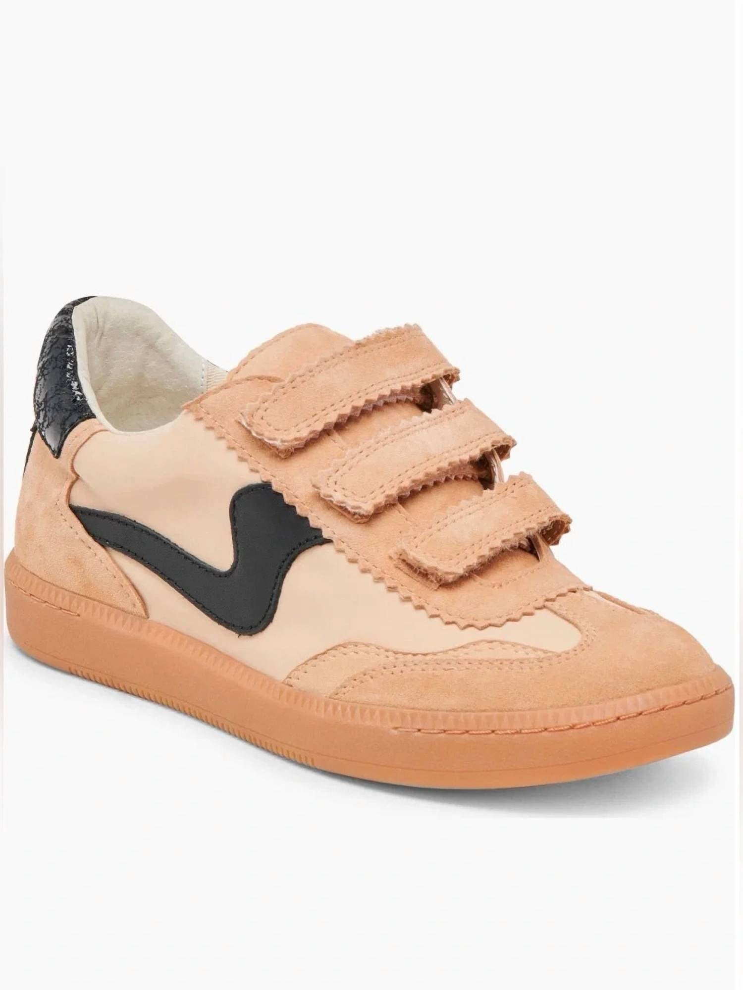 Dolce Vita - Women's Notice Velcro Sneaker