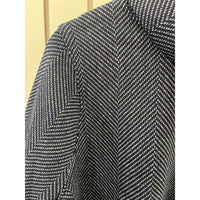 J.Crew - Women's Funnel Neck Pullover Sweater
