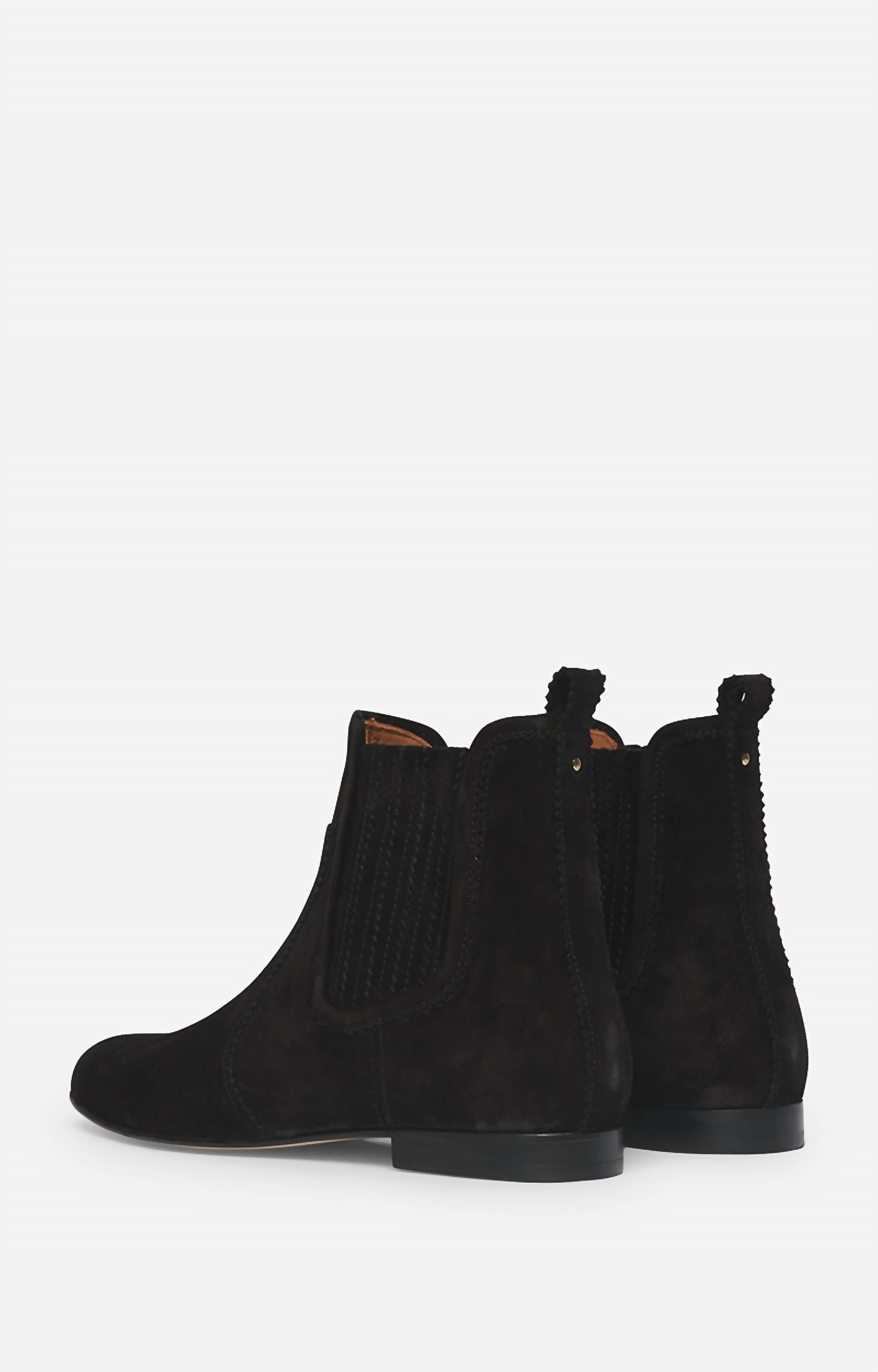 Vanessabruno - Women's Chelsea Boot