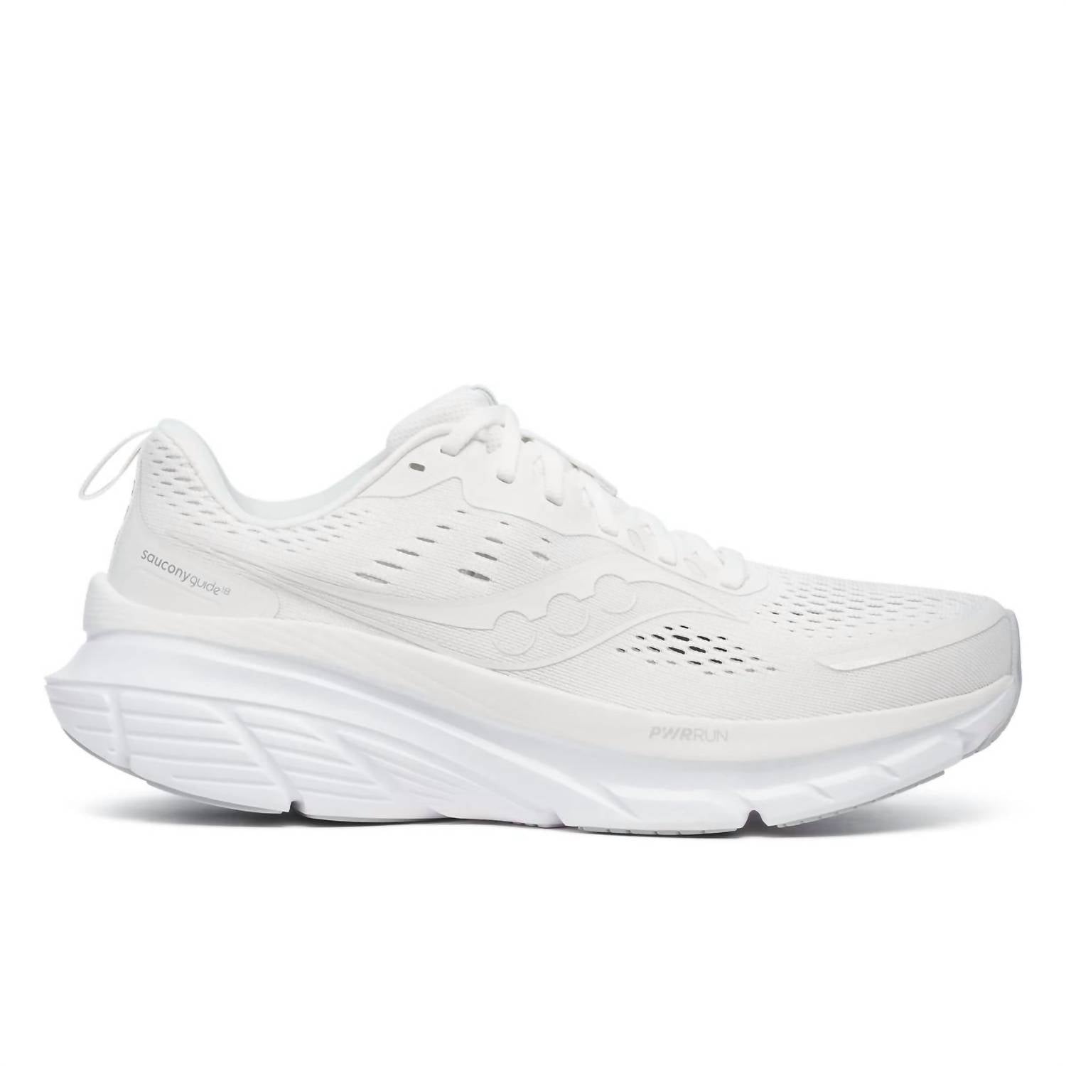 Saucony - Men's Guide 18 Running Shoes