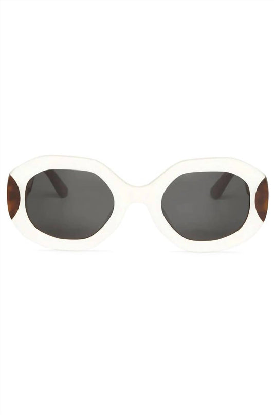 Mr.Boho - Women's Vasasta Sunglasses