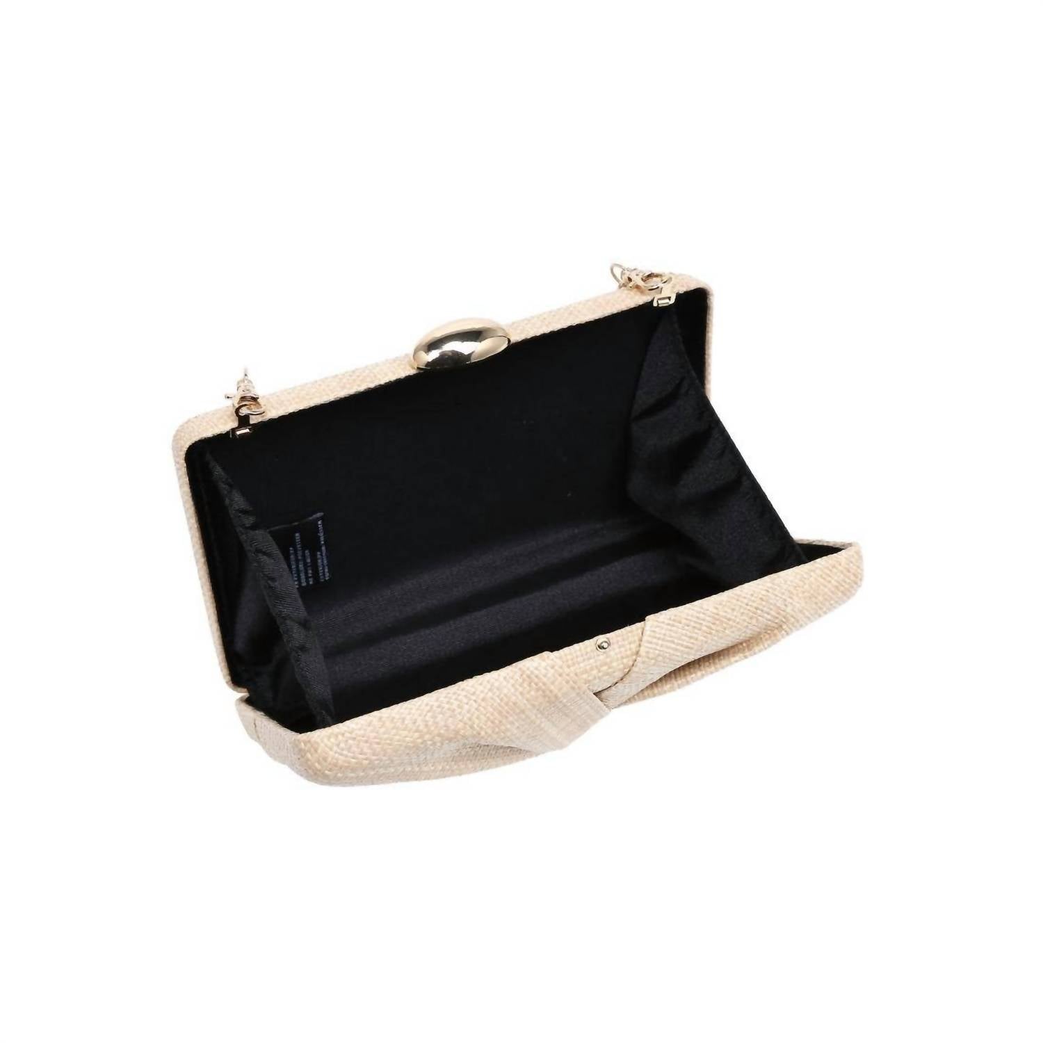 Urban Expressions - Serenity Evening Bag