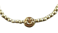 Shelia Fajl - Merry Go Round Elastic Bracelet