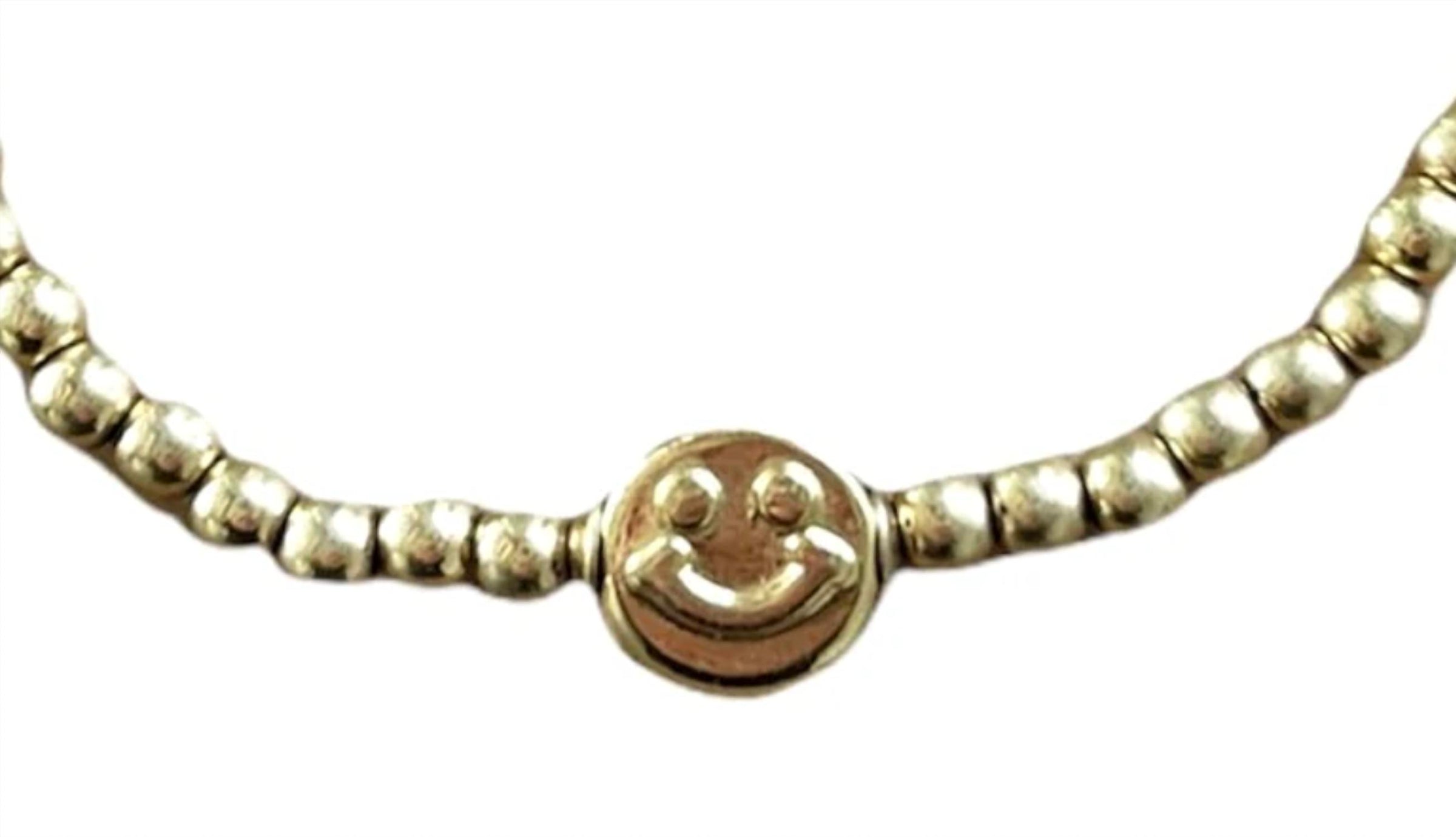 Shelia Fajl - Merry Go Round Elastic Bracelet