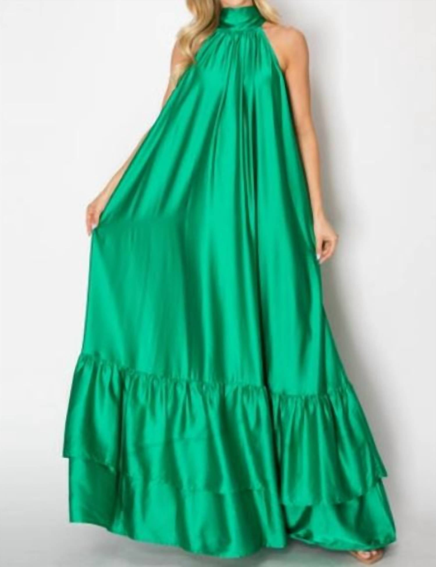 Love Wednesday - Women's Sleeveless Dress