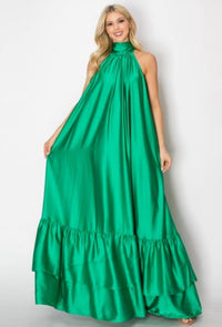 Love Wednesday - Women's Sleeveless Dress