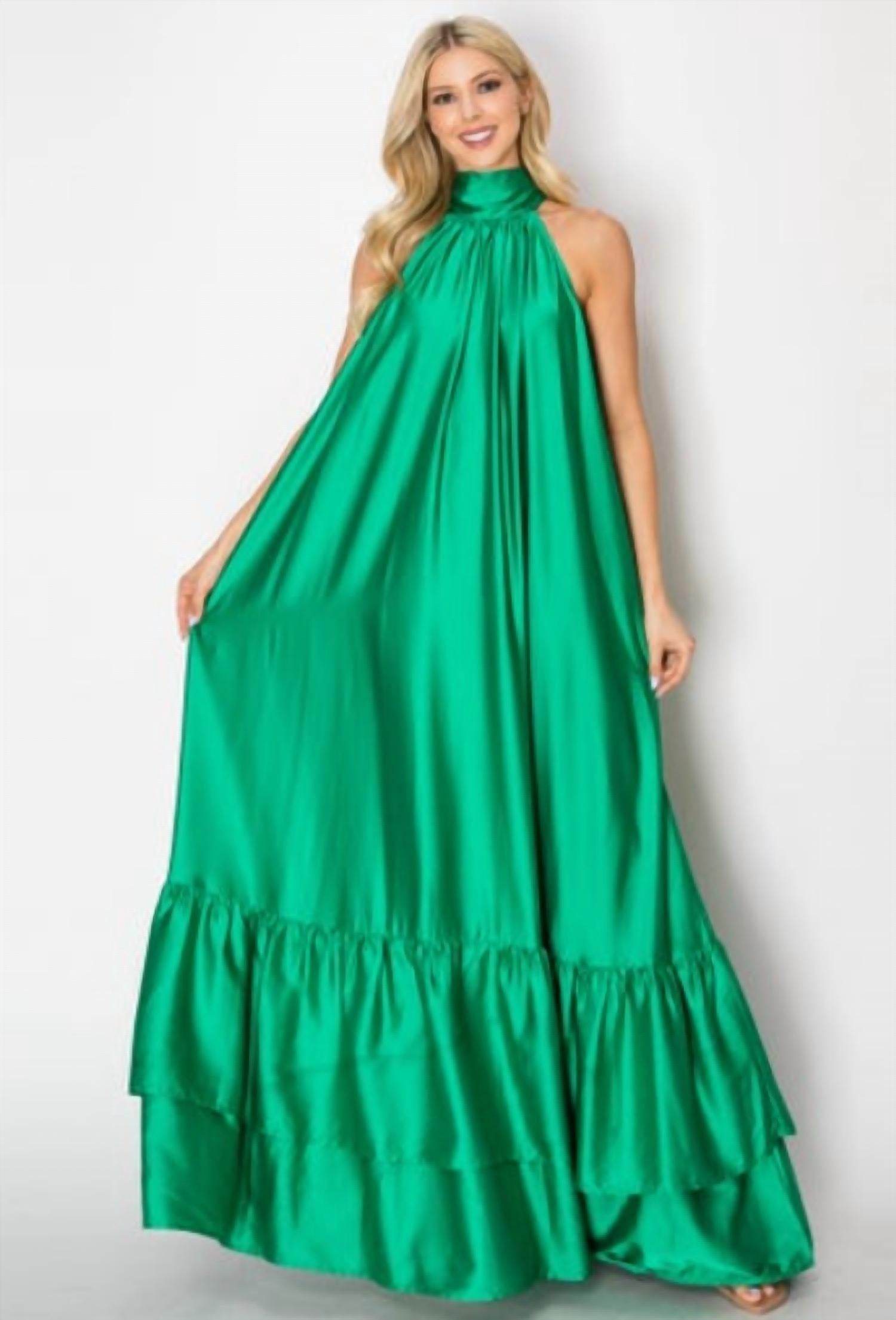 Love Wednesday - Women's Sleeveless Dress