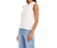 Karen Kane - Ribbed Tank
