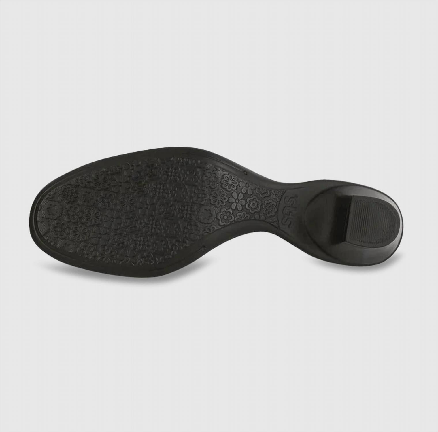 Sas - Women's Isabel Mary Jane Heel