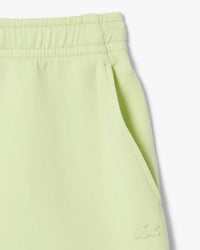 Lacoste - Women's Double Face Jersey Shorts