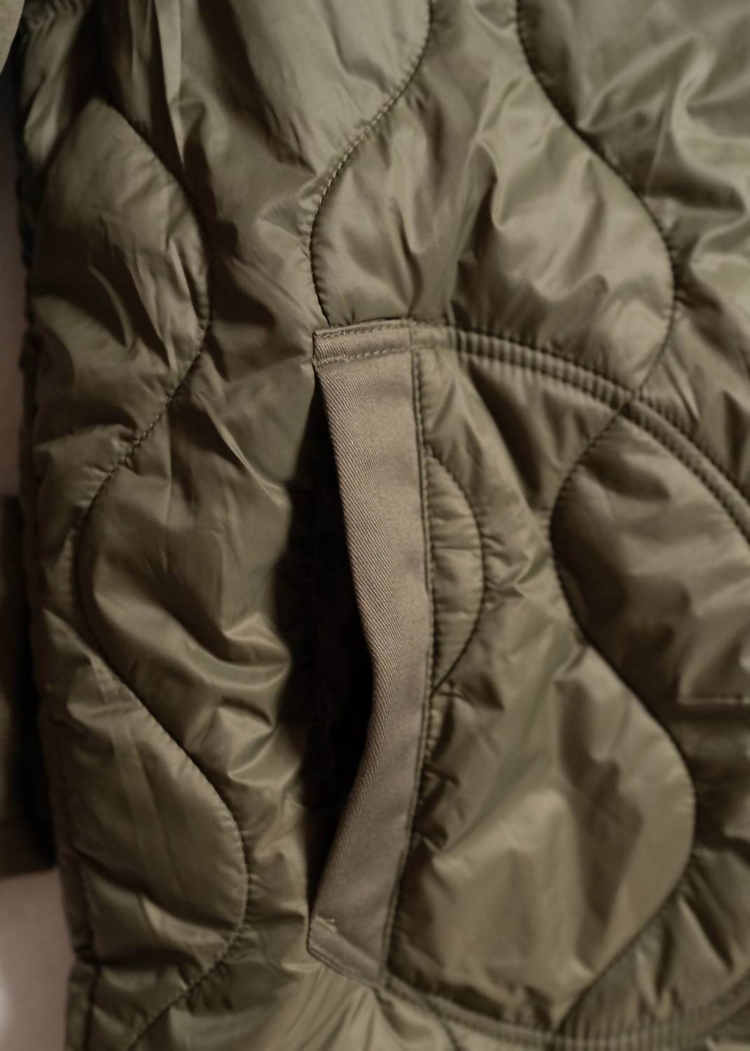 Iron & Resin - Men's Hudson Jacket