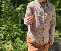 Me & Henry - Atwood Woven Shirt
