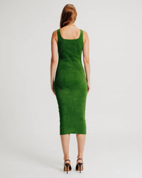 Torn By Ronny Kobo - Gigi Midi Dress