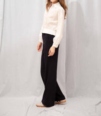 Elle Grey - Tessa Button Up Shirt