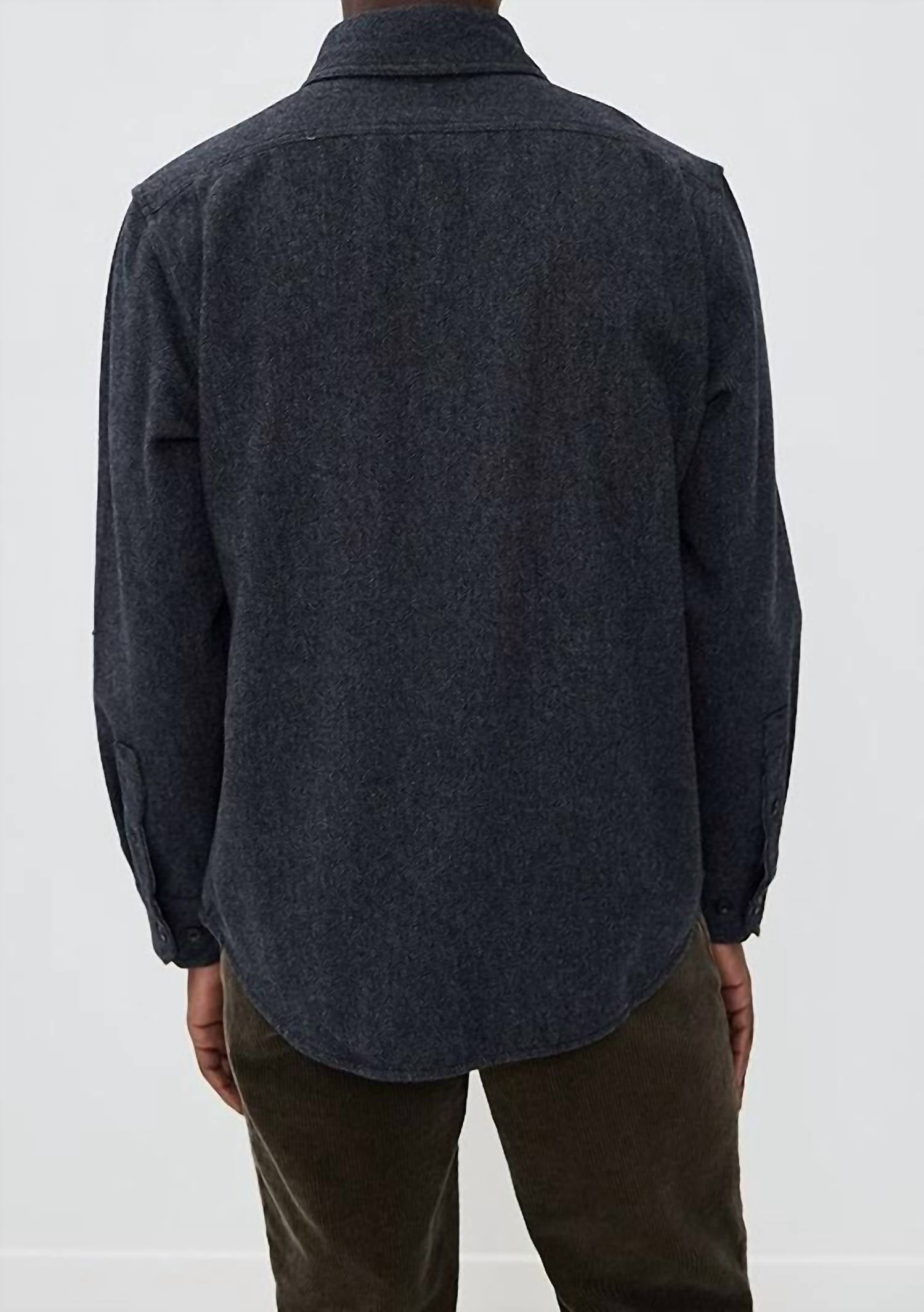 Taylor Stitch - The Cpo Shirt