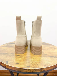 Soda - Women's Kendra Heeled Bootie