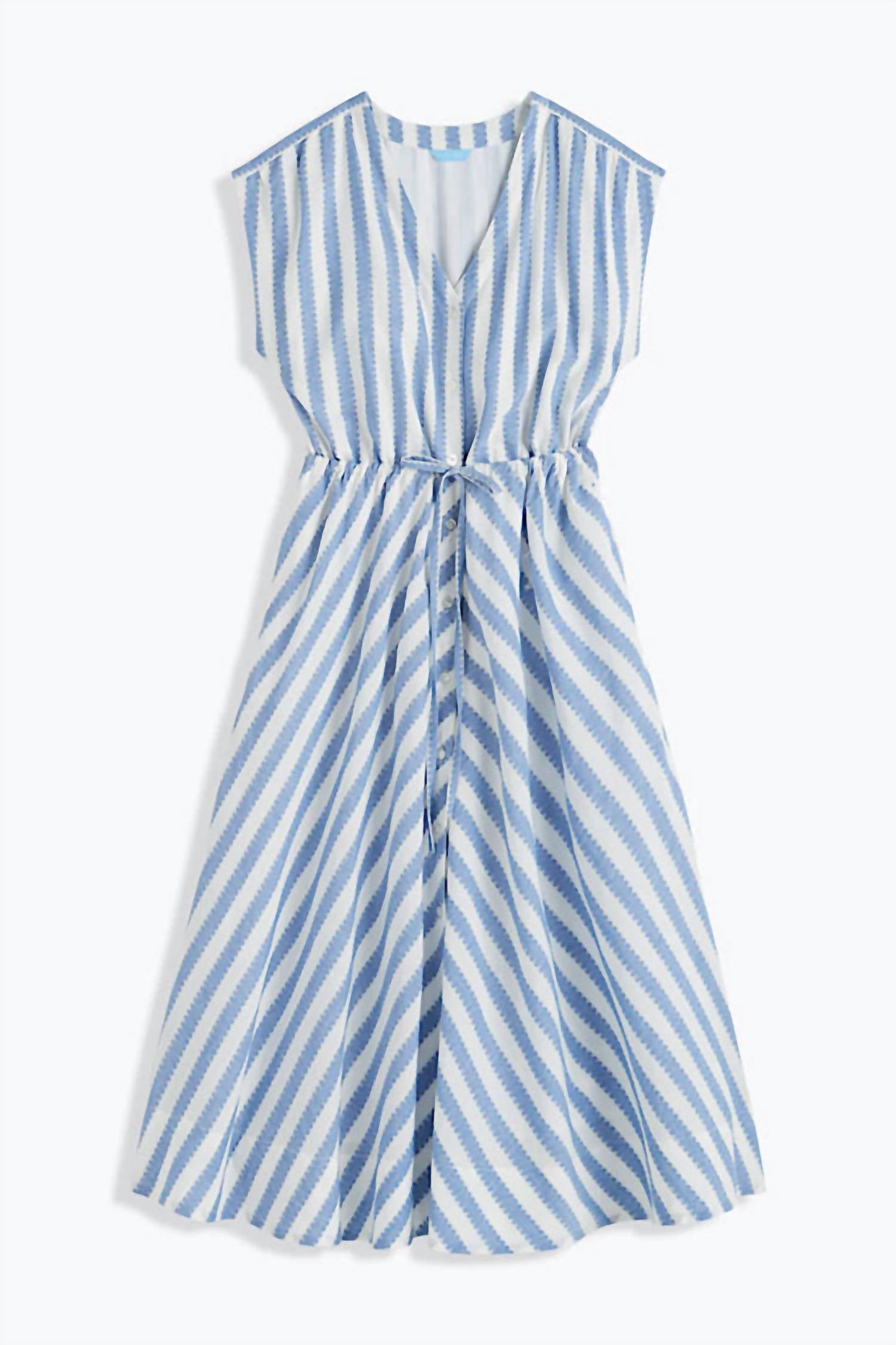 Draper James - Haven Midi Dress