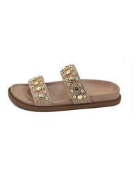Corkys Footwear - Women's Have A Seat Sandal