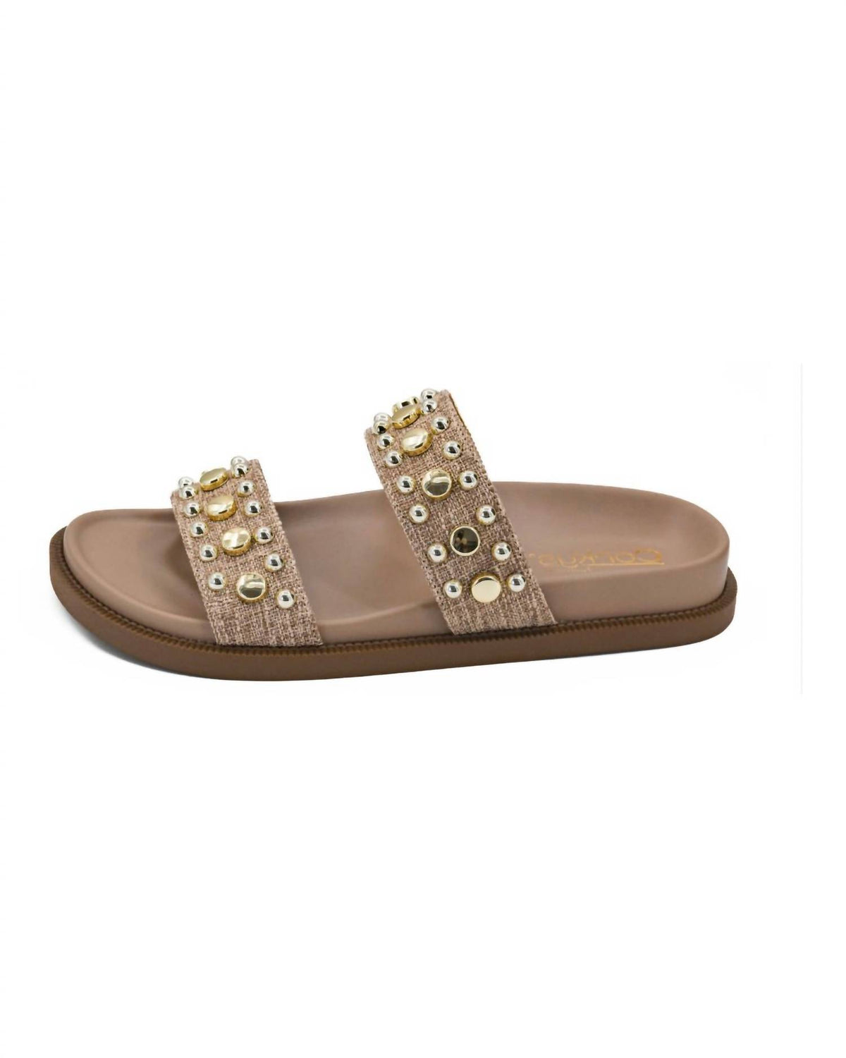 Corkys Footwear - Women's Have A Seat Sandal