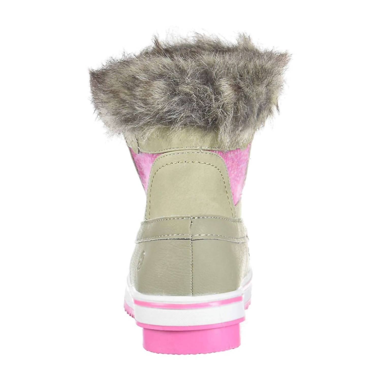 Northside - Girl's Brookelle Snow Boot
