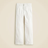 J.Crew - Wide-leg Essential Jean