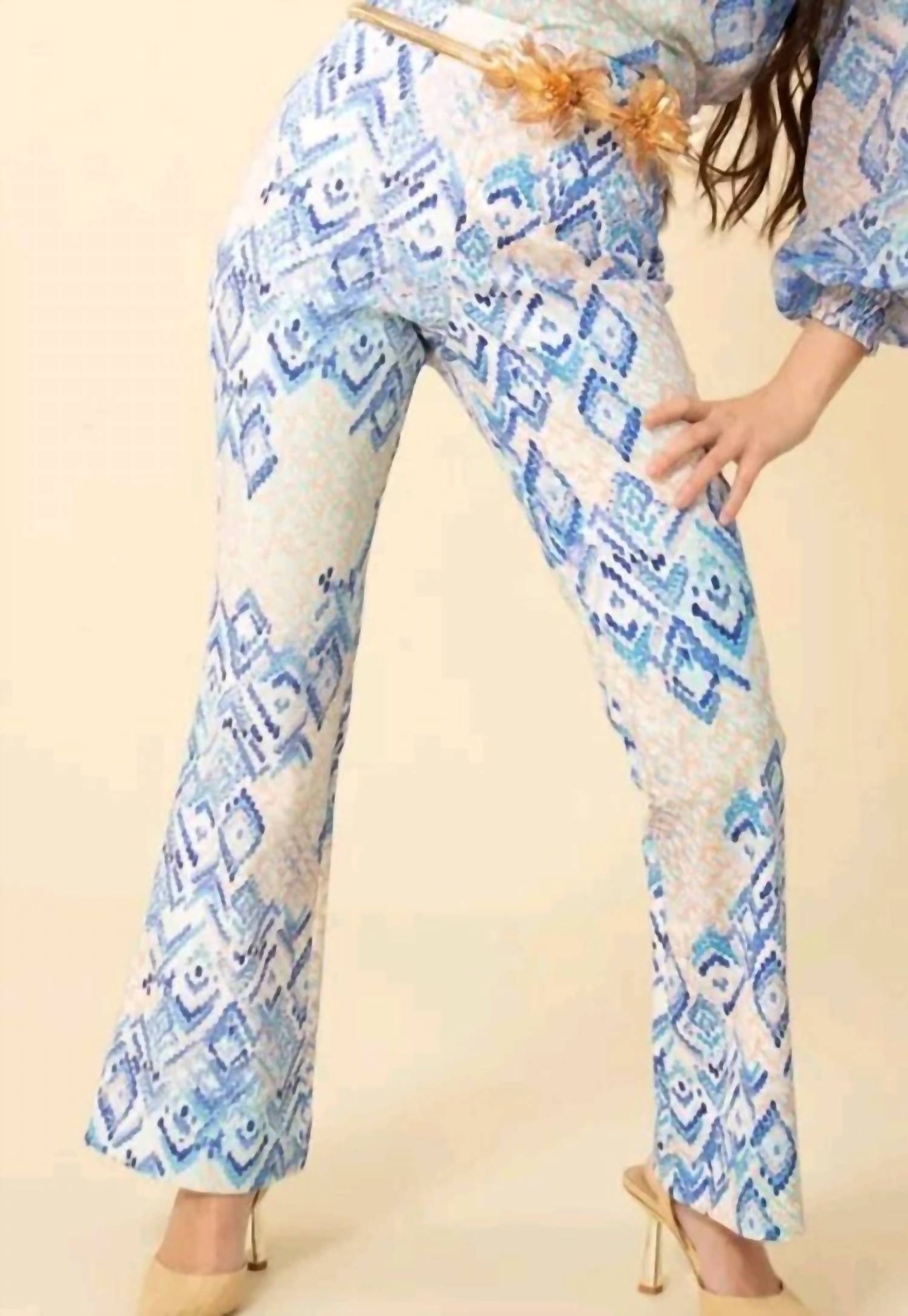 Hale Bob - parker pants