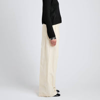 Proenza Schouler - Aria Wide-leg Pant