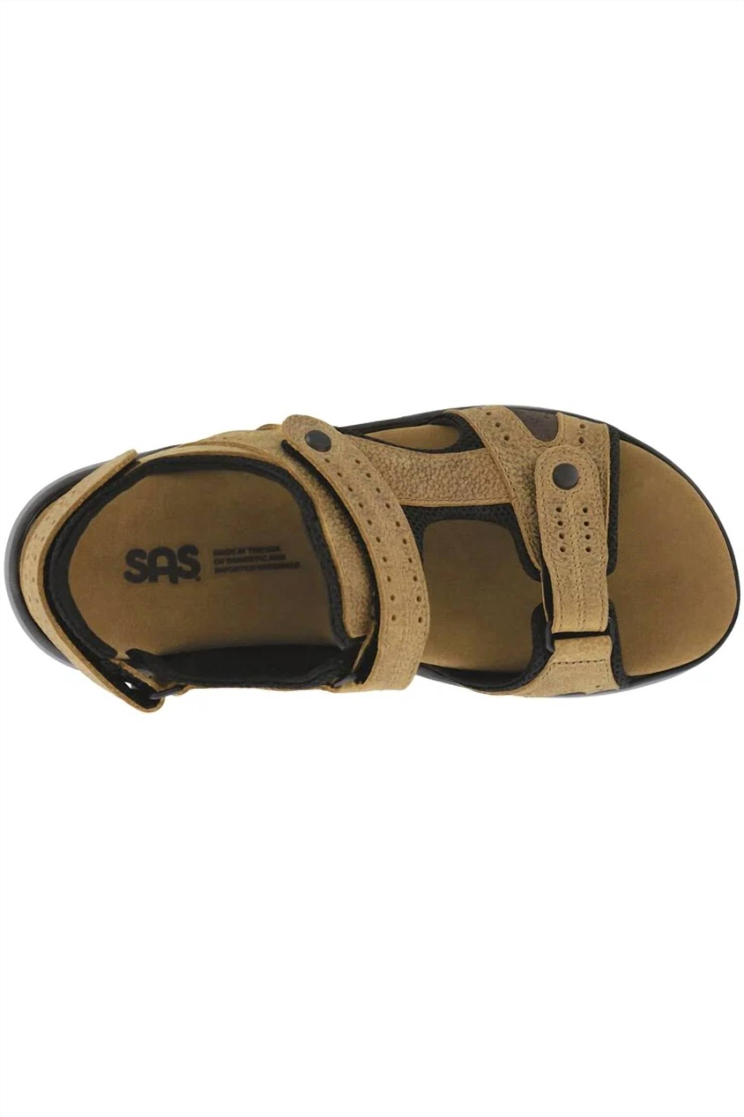 Sas - Men's Maverick Sport Sandal