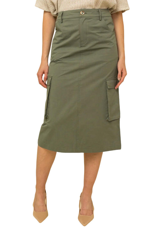 Gilli - Callen Skirt