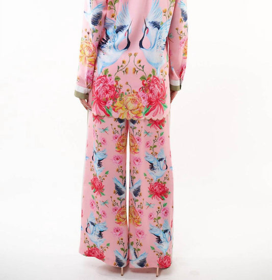 Aratta - Legend Of The Crane Pants