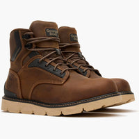 Rocky - Men's Carbon Flex Wedge Work Boot - Wide