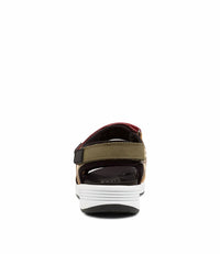 Ziera - Women's Usure Sandal - Wide