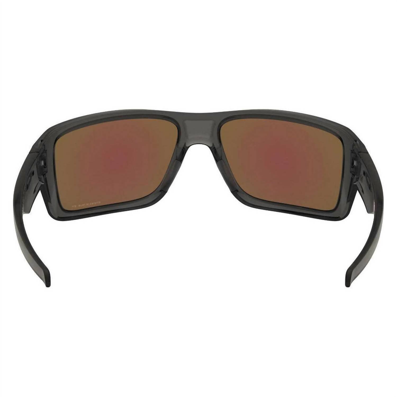 Oakley - Men's Double Edge Polarized Sunglasses 9380 - 06 - 66