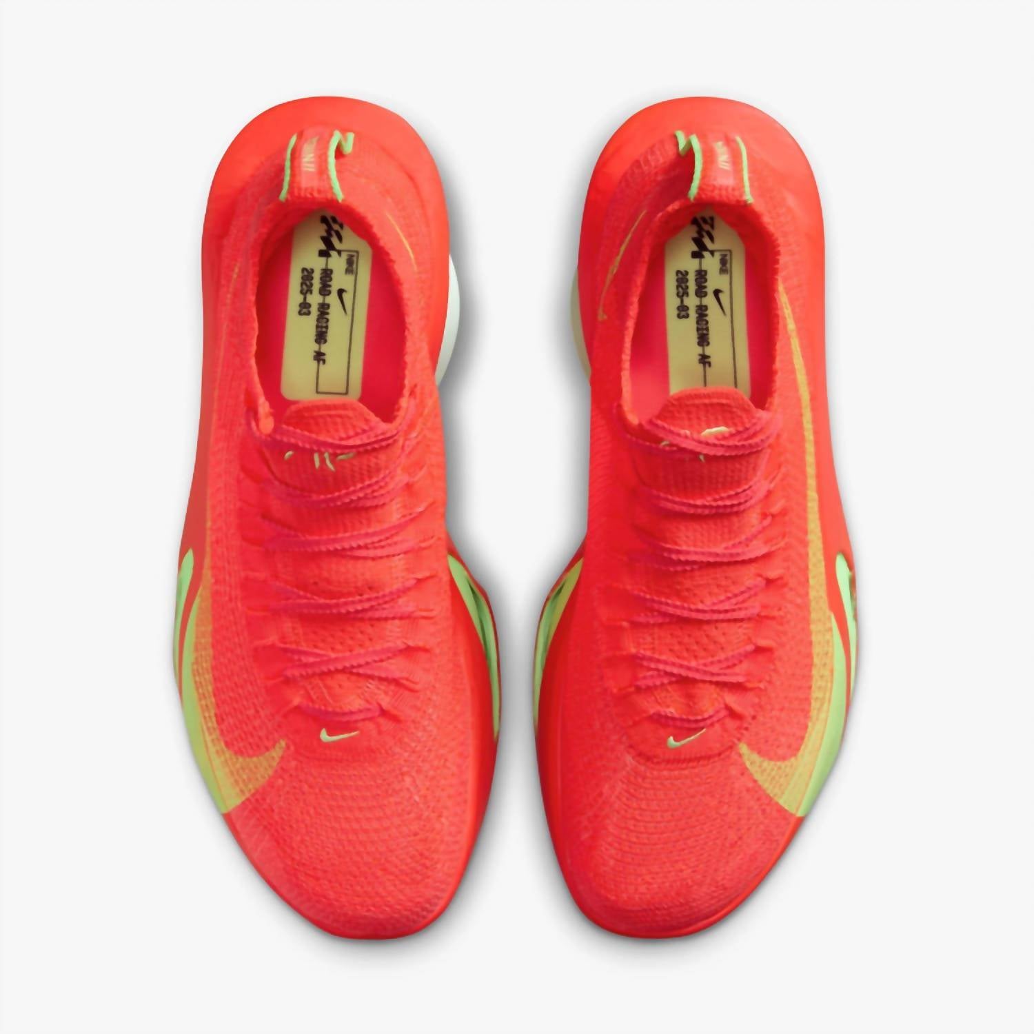 Nike - Men's Alphafly Next 3 Shoe