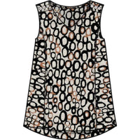 habitat Women's Veranda Tank Top in oatmeal - women's tank top
