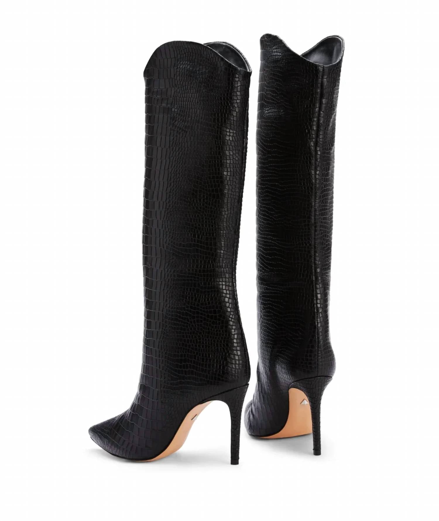 Schutz - Women's Maryana Boots