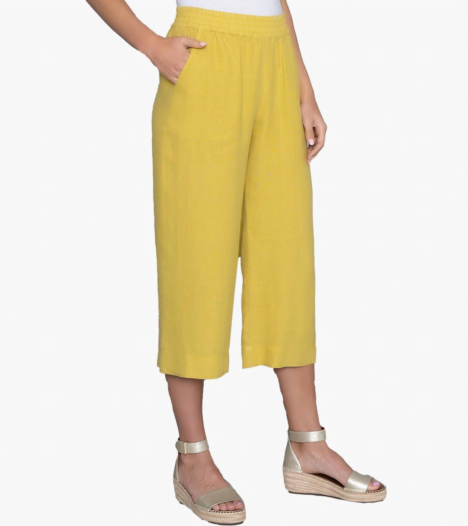 Stella Carakasi - City Pants