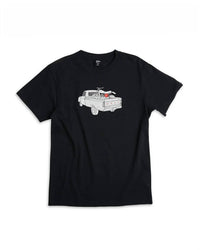 Deus Ex Machina - Carby Truck Tee